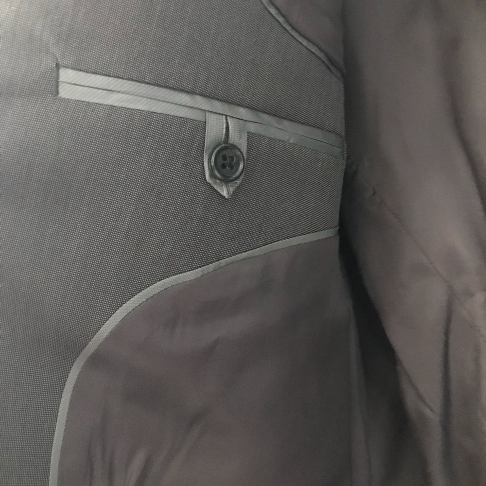 Men’s jacket - Picture 2 of 5
